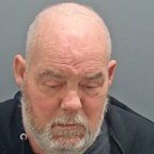 Scott C. Mitchell a registered Criminal Offender of New Hampshire