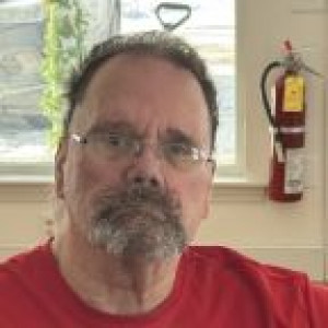Daniel P. Sorel a registered Criminal Offender of New Hampshire