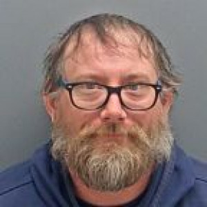 Jesse W. James a registered Criminal Offender of New Hampshire