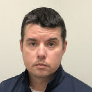 Matthew K. Ward a registered Criminal Offender of New Hampshire