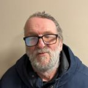 Keith B. Chambers a registered Criminal Offender of New Hampshire