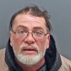 Scott W. Mitchell a registered Criminal Offender of New Hampshire
