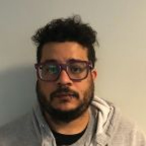 Esteban Nunez III a registered Criminal Offender of New Hampshire