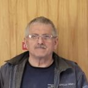 Loren S. Eastman Jr a registered Criminal Offender of New Hampshire