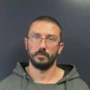 Tyler G. Cook a registered Criminal Offender of New Hampshire