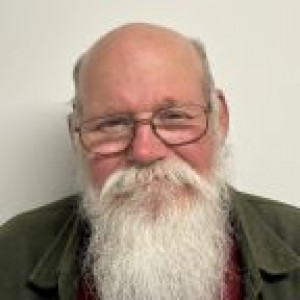 Glen E. Eldredge a registered Criminal Offender of New Hampshire