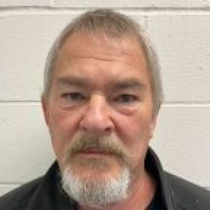 Dana P. Rose a registered Criminal Offender of New Hampshire