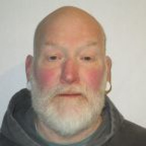Nicholas E. Theobald a registered Criminal Offender of New Hampshire