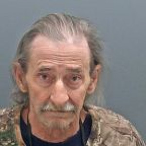 Victor R. Anctil a registered Criminal Offender of New Hampshire