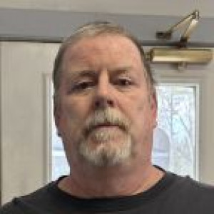 David A. Stonesifer a registered Criminal Offender of New Hampshire