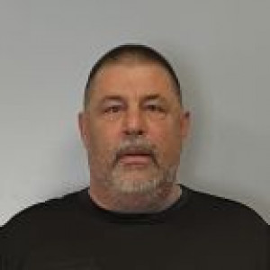 Christopher D. Driesse a registered Criminal Offender of New Hampshire