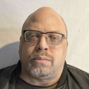 Tony Harper a registered Criminal Offender of New Hampshire