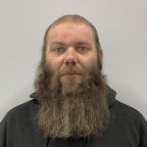 Nicholas F. Bariteau a registered Criminal Offender of New Hampshire