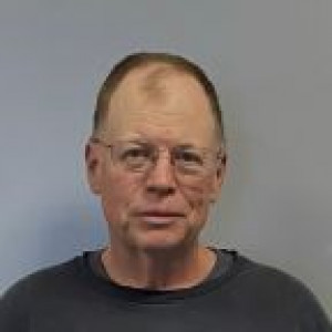 Charles F. Kenney Jr a registered Criminal Offender of New Hampshire