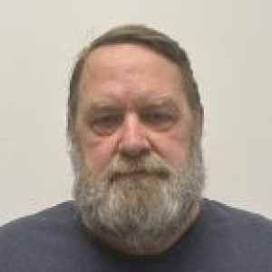 Franklin D. Harvey a registered Criminal Offender of New Hampshire