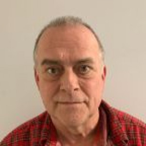 Mark T. Gagnon a registered Criminal Offender of New Hampshire