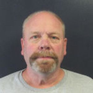 Albert O. Fisk III a registered Criminal Offender of New Hampshire