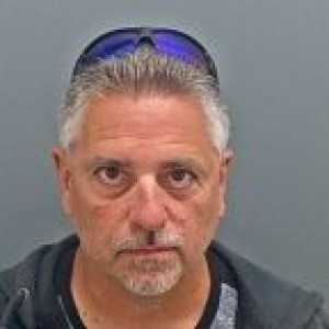 Anthony M. Didomizio a registered Criminal Offender of New Hampshire