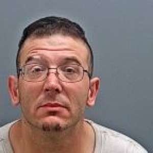 Eric M. Grondin a registered Criminal Offender of New Hampshire