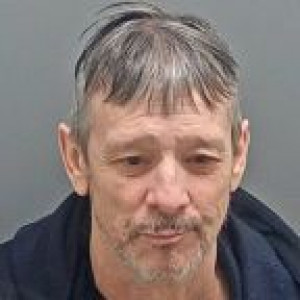 Darryl S. Park a registered Criminal Offender of New Hampshire