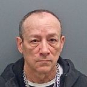 Luis M. Santiago a registered Criminal Offender of New Hampshire