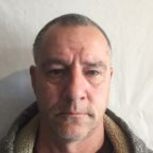 Frederick A. Owens a registered Criminal Offender of New Hampshire