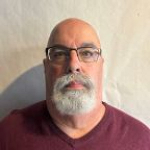 Brian D. Girouard a registered Criminal Offender of New Hampshire
