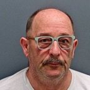 Stephen M. Chilafoe a registered Criminal Offender of New Hampshire