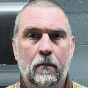 Marc S. Estabrook a registered Criminal Offender of New Hampshire