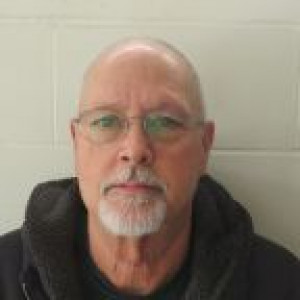 William J. Patten a registered Criminal Offender of New Hampshire
