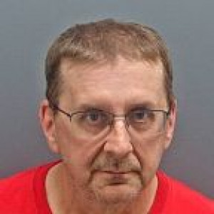Scott A. Saucier a registered Criminal Offender of New Hampshire