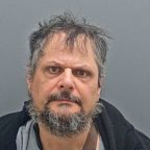 Keir D. Fiore a registered Criminal Offender of New Hampshire