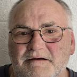 Milton E. Wheeler Jr a registered Criminal Offender of New Hampshire