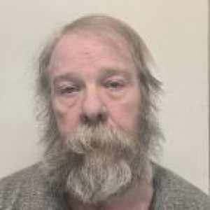 Todd D. Shaffer a registered Criminal Offender of New Hampshire