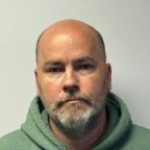 Brian P. Poisson a registered Criminal Offender of New Hampshire