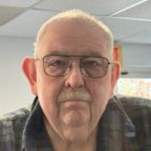 Charles Schuh III a registered Criminal Offender of New Hampshire