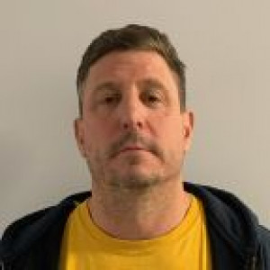Dana A. Burke a registered Criminal Offender of New Hampshire