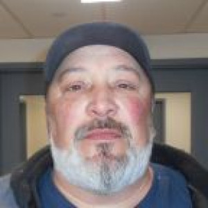 Jeffrey M. Long a registered Criminal Offender of New Hampshire