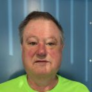 Anthony M. Perry a registered Criminal Offender of New Hampshire