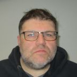 Marcus R. Poirier a registered Criminal Offender of New Hampshire