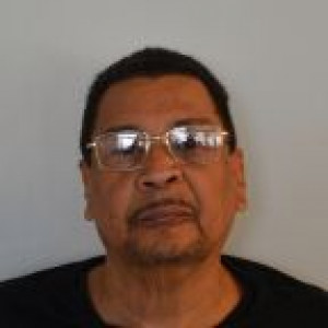 Robert S. Delgado a registered Criminal Offender of New Hampshire