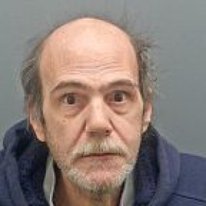 Daniel R. Cote a registered Criminal Offender of New Hampshire