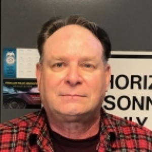 Michael J. Connors a registered Criminal Offender of New Hampshire