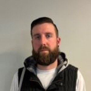 David J. Fernacz a registered Criminal Offender of New Hampshire