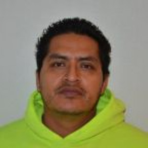 David A. Montes a registered Criminal Offender of New Hampshire