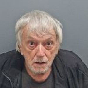 Richard H. Sprague a registered Criminal Offender of New Hampshire