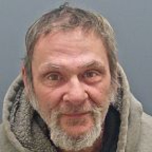 Richard R. Lizzie a registered Criminal Offender of New Hampshire