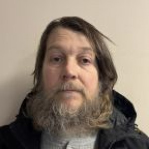 Thomas P. Cossette a registered Criminal Offender of New Hampshire