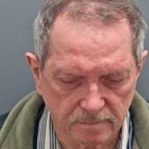 Charles L. Wetzel a registered Criminal Offender of New Hampshire