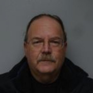 Bruce Levrault a registered Criminal Offender of New Hampshire